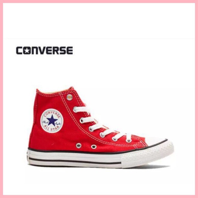 Converse shoes high cut for kids 900 2 900 3 Shopee Philippines