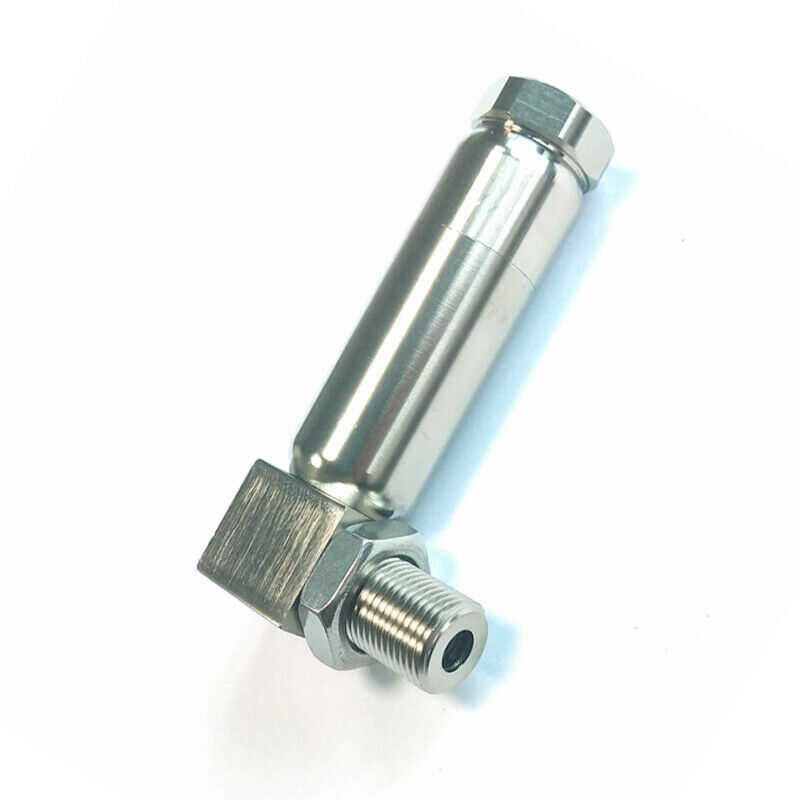 Degrees Catalyst 90 Converter 02 Extender M18 X 1.5 Mini Cat Check