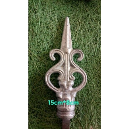♞arrow sibat set for yor iron works design 17pcs | Shopee Philippines