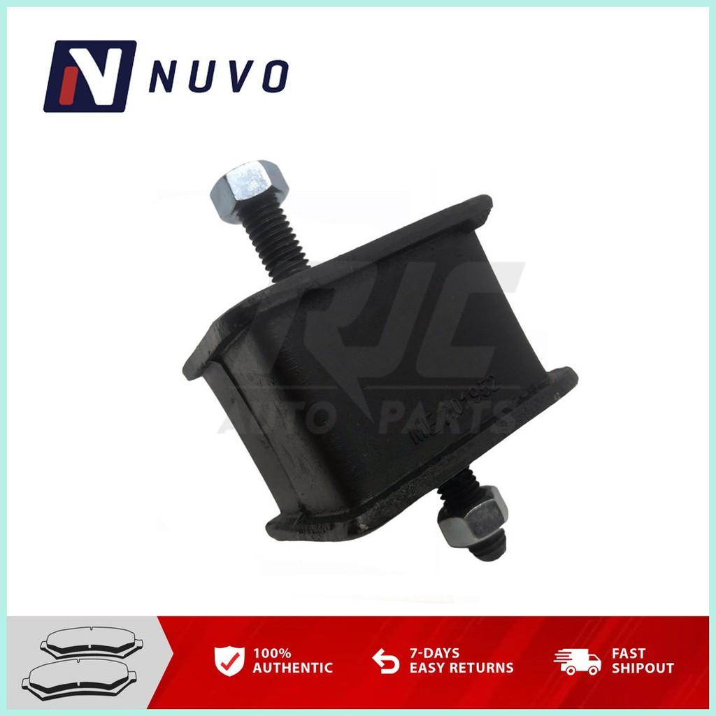 NUVO-PRO ENGINE SUPPORT (T/M) MITSUBISHI FUSO CANTER 4D32 ME-201952 ( 1 ...