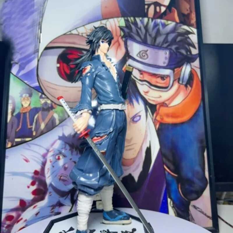 Figurine Demon Slayer 30 cm - Hantengu