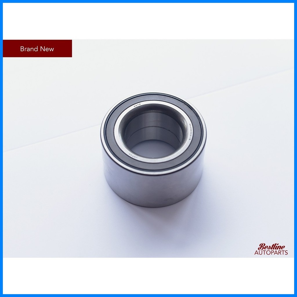 Wheel Hub 20M Front Mitsubishi Mirage G4 (2014-2018) | Shopee Philippines