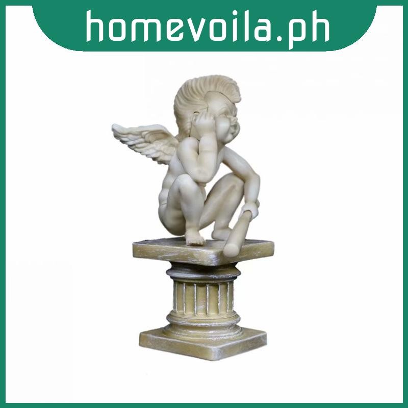 Pvc Intricately Designed Angel Society Series Figurine Collectible ...
