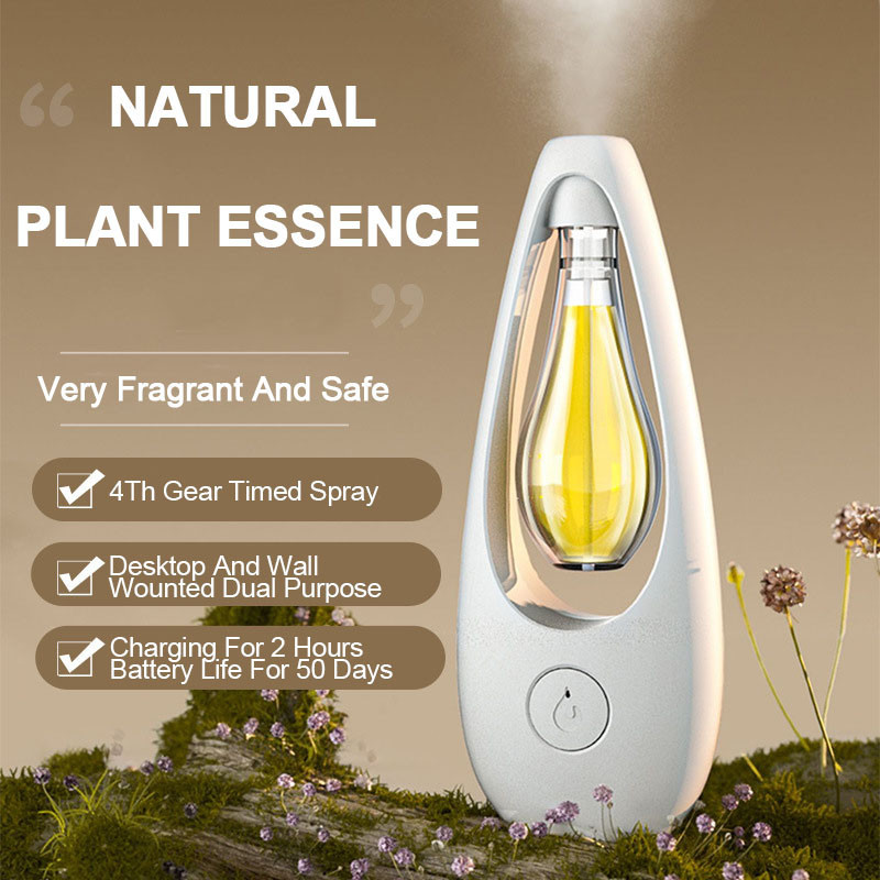 XMAS Automatic diffuser Spray humidifier air freshener for room air