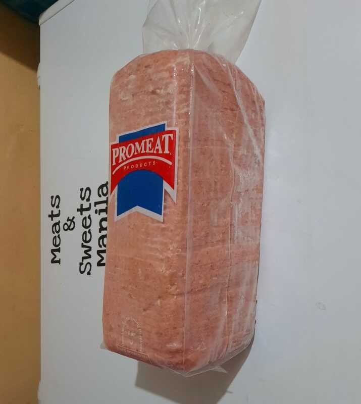 Promeat ready-to-cook meats | Shopee PH