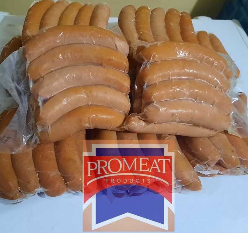 Promeat ready-to-cook meats | Shopee PH