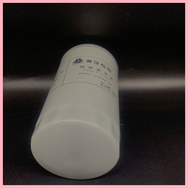 FUEL FILTER 612600081334/1000442956 Wenchai WP10 XCMG /Chenglong/ Foton ...