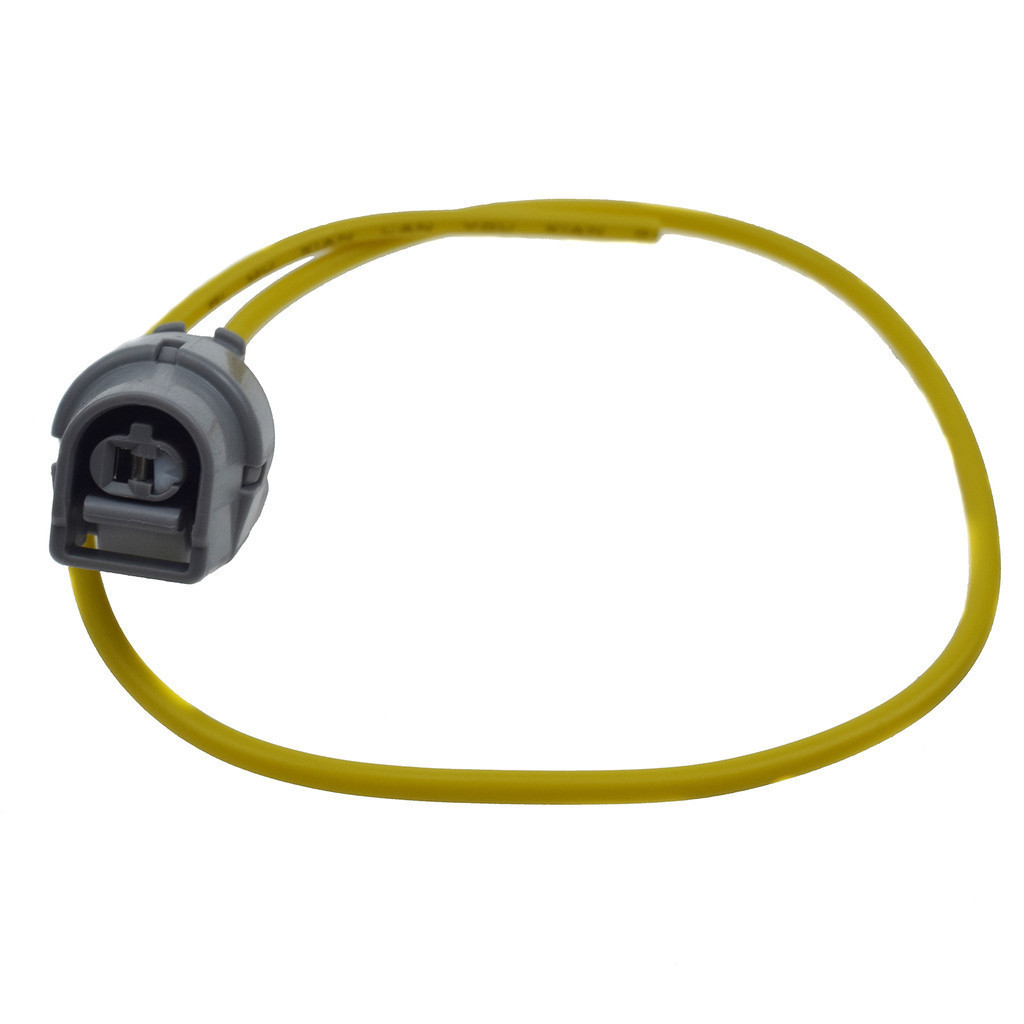 【Jun】 1 Pin/Way Water Temperature Sensor Connector Plug Wire
