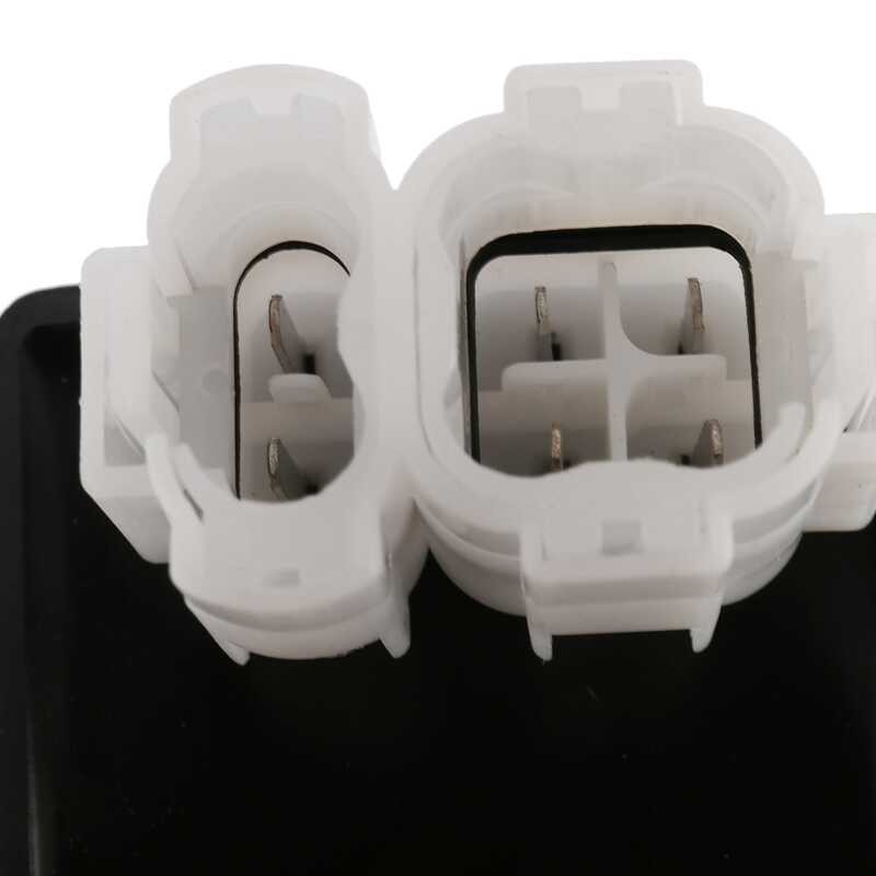 Ignition CDI Box Coog Fan Control Unit Para Sa Honda Foreman 400