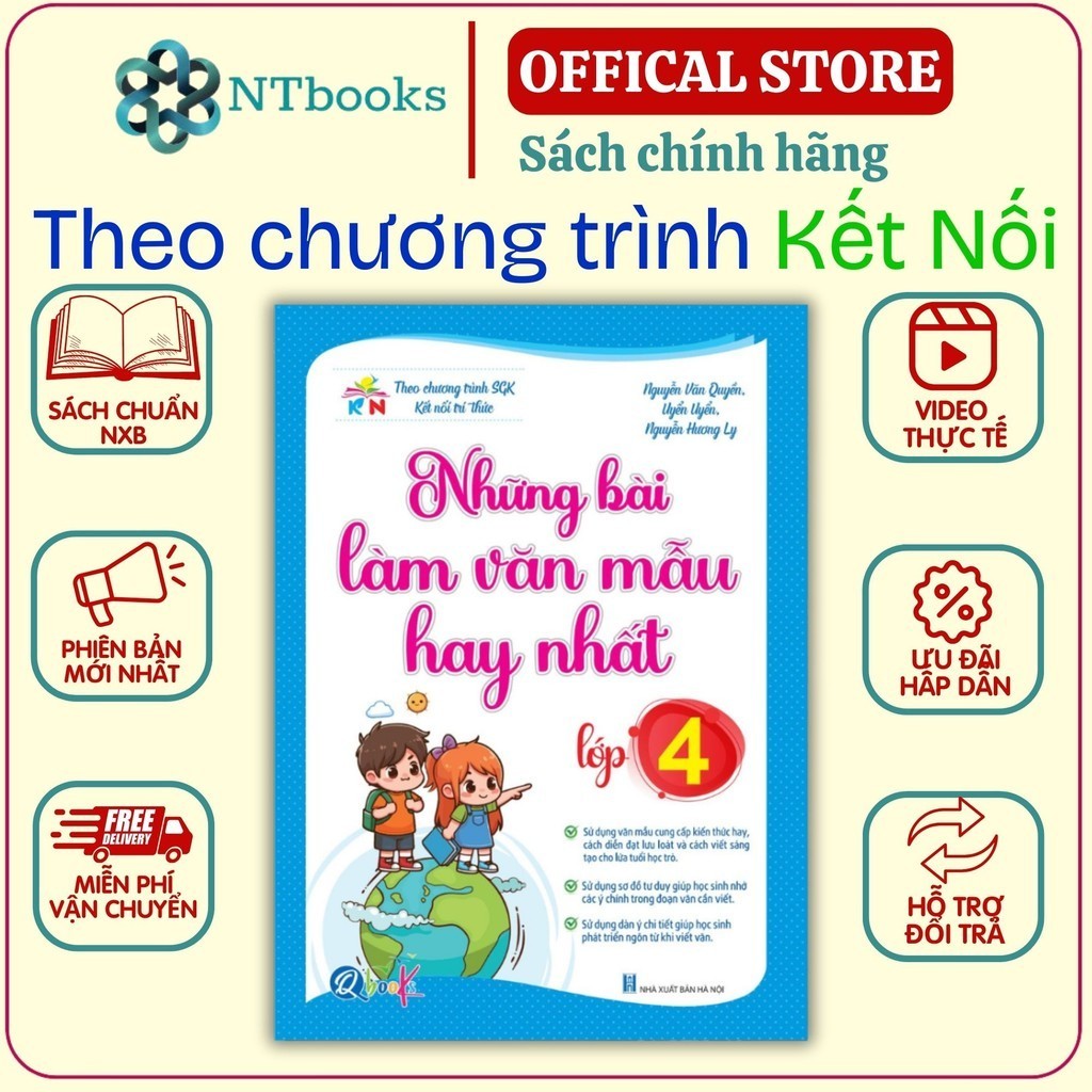 TRI Book - Best Sample Essays for Grade 4 - Connecting knowledge to ...