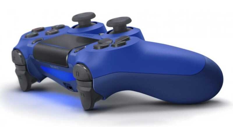 Dualshock COD Wireless Gamepad Controller For PS 4 Ergonomic Design ...