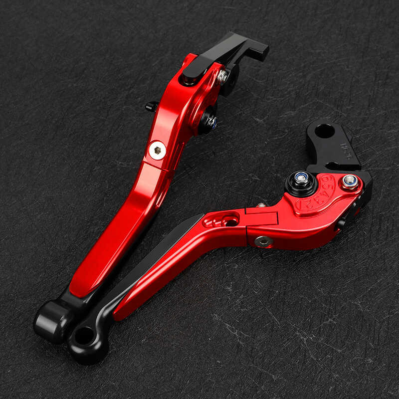 Hevels Voor YAMAHA FZ6R 2009 2010 2011 2012 2013 2014 2015 Verstelbare
