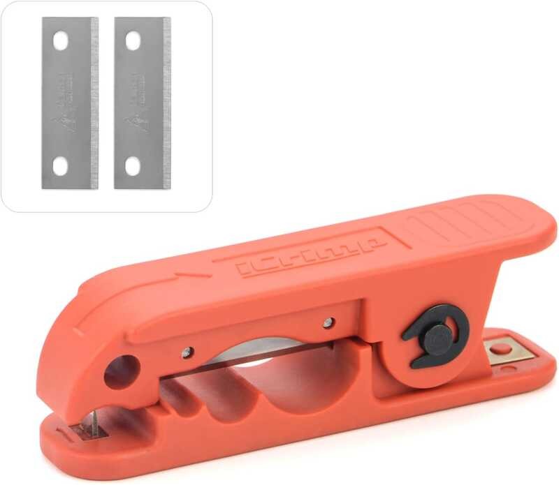 ICP240 Cable iCrimp for AWG 12 to 4\/0 Round Cables, Radial Wire