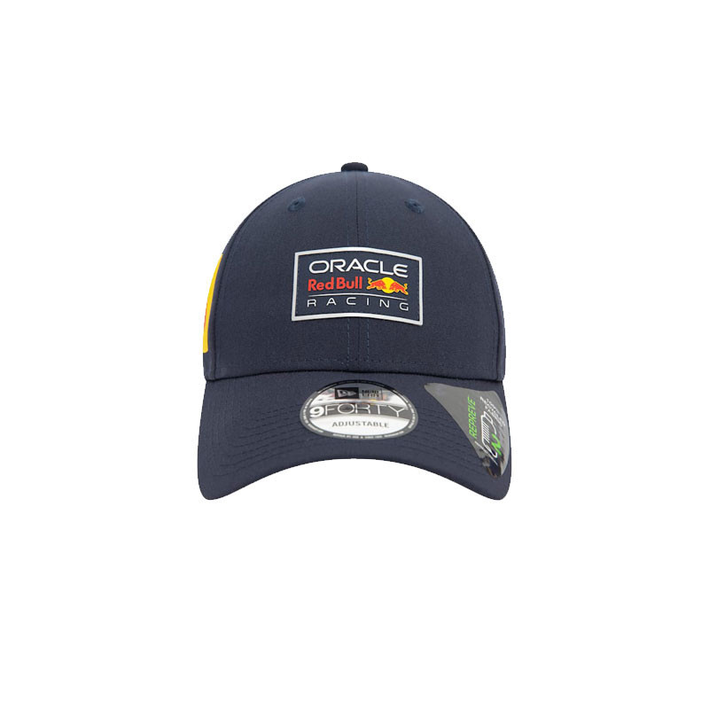 Oracle Red Bull F1 Racing Team Night Sky Navy Adjustable Hat | Shopee ...