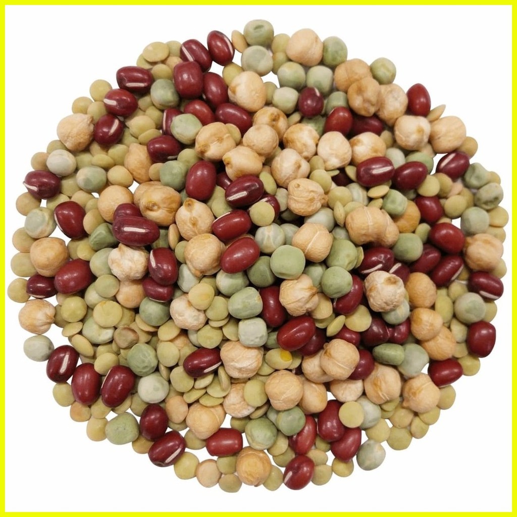 ☂ Crunchy Mix Sprouting Seeds 50g Shopee Philippines