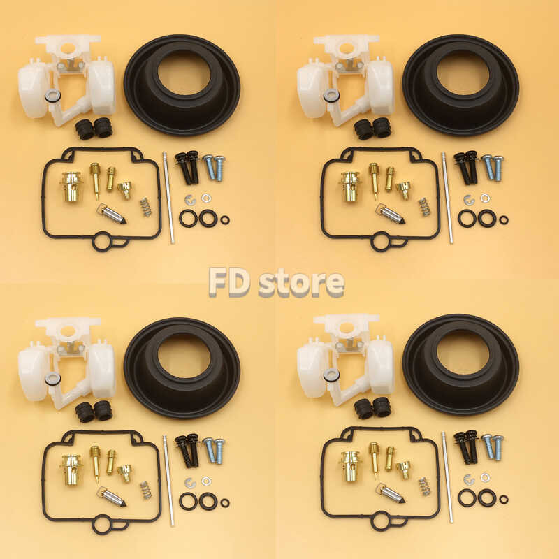 For Suzuki GSX600F GSX600 katana 19901996 Carburetor Repair diaphragm