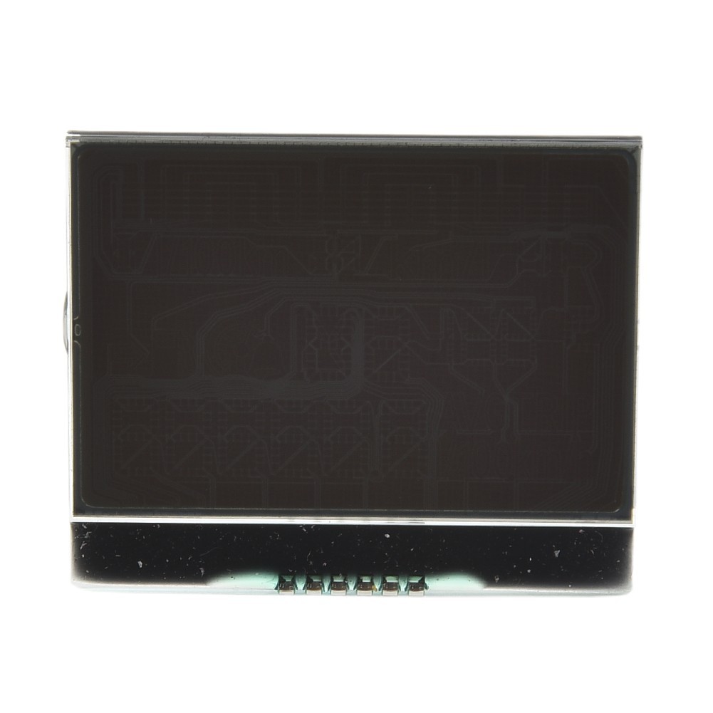 【OURLOVE】Dashboard LCD Screen Instrument Cluster LCD Display for Ford
