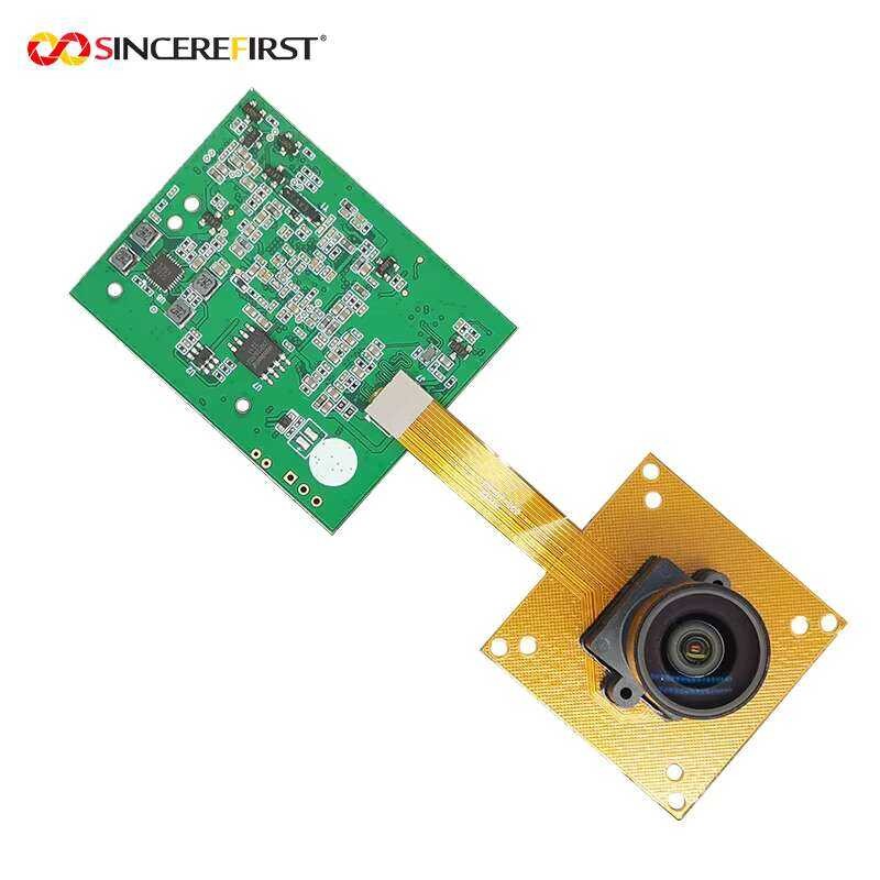 Whosa 8Mp Sony Sensor Imx415 Mipi Factory Price Cmos Hd High Definition ...