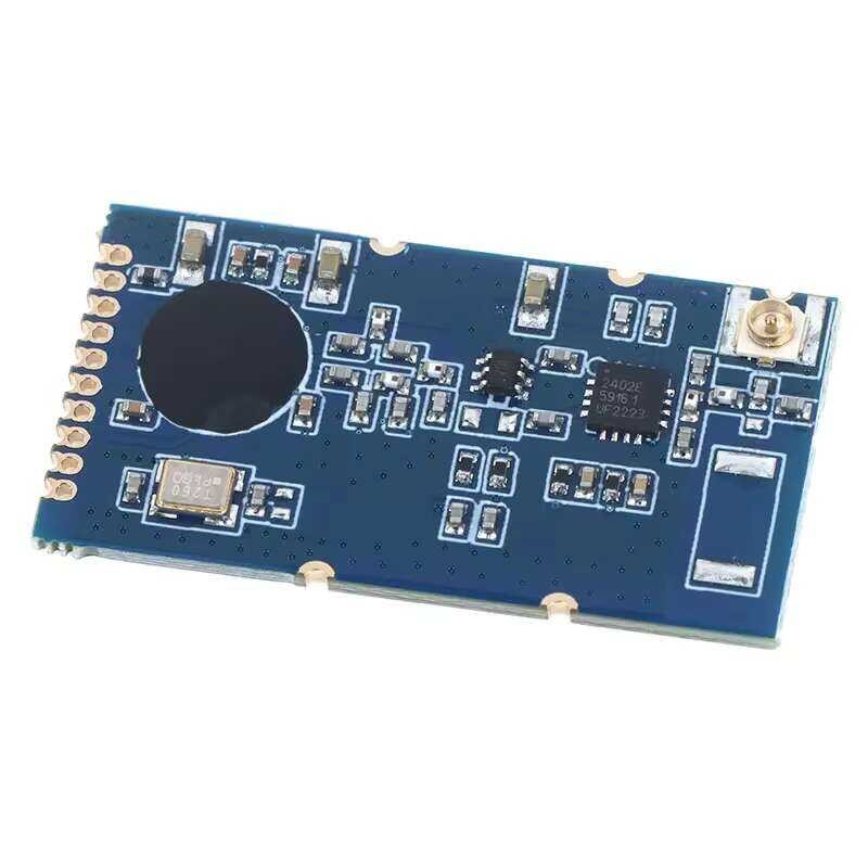 Cc2500pa LNA Wireless Remote Control Module 2.4Gspi800m High Power RF ...