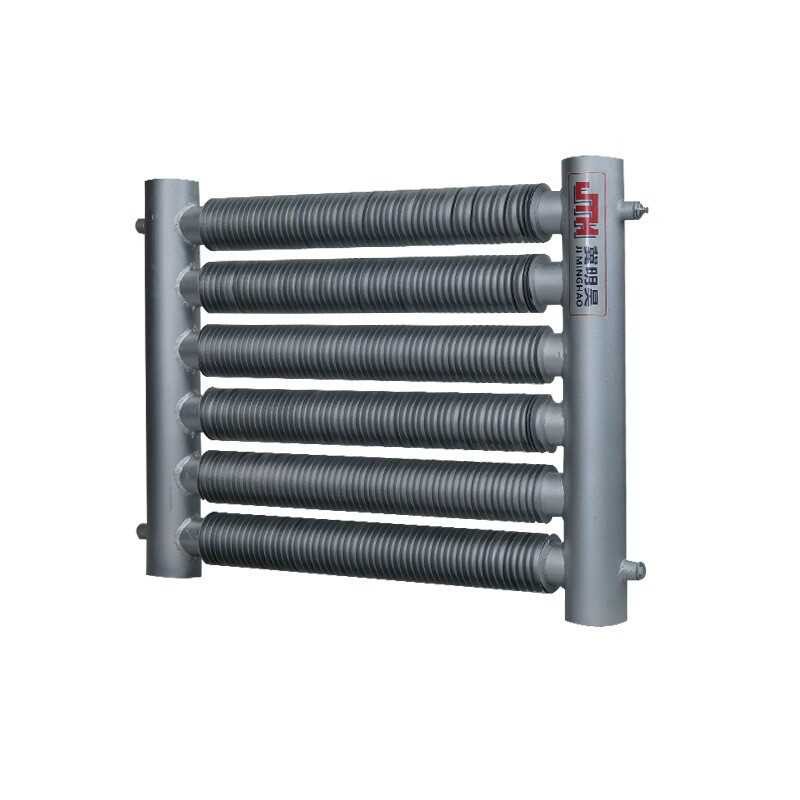 Radiator Finned Tube Stainless Steel Industrial Steam Radiator Baking ...