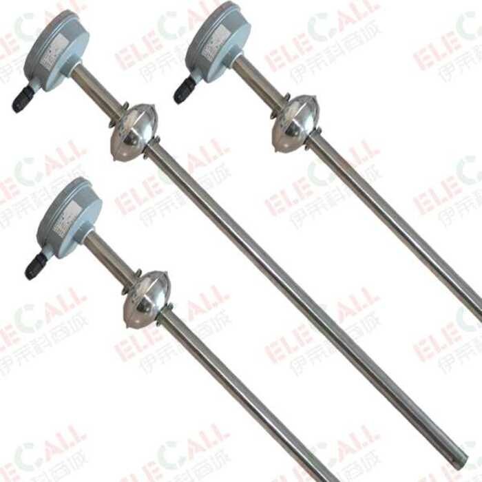 Elago Reed Switch Liquid Water Level Automatic Controller Stainless ...