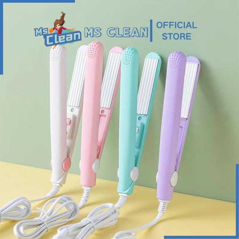 MS CLEAN Mini Sealing Machine Portable Packaging Plastic Bag Magic Easy ...