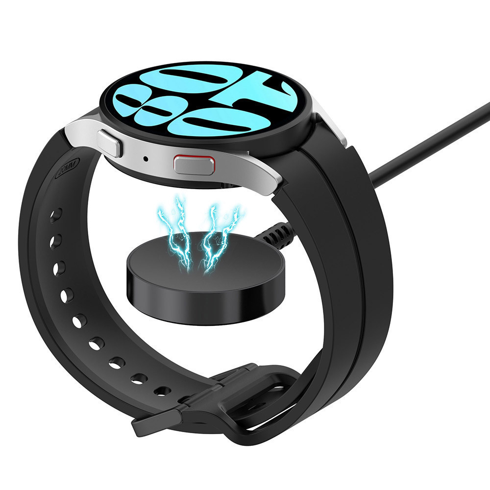 Smartwatch Charger for Samsung Galaxy Watch 7/ FE / 6 Classic Wireless ...