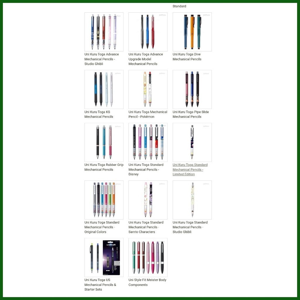 ۩ ஐ UNI S ERASER REFILL SET OF 5 (SKS) Shopee Philippines