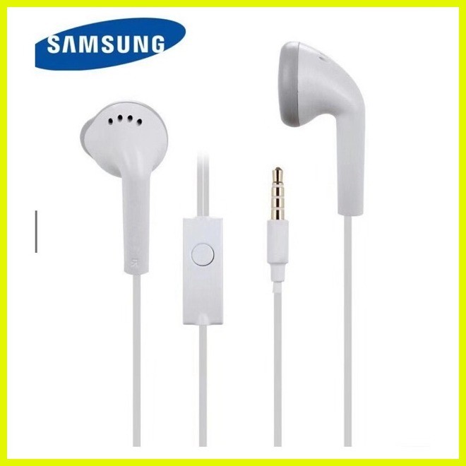 Samsung 2.4mm S5830 earphones headset with microphone Shopee Philippines