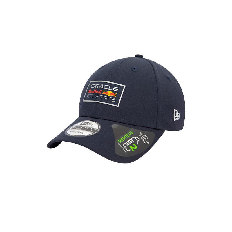 Oracle Red Bull F1 Racing Team Night Sky Navy Adjustable Hat | Shopee ...