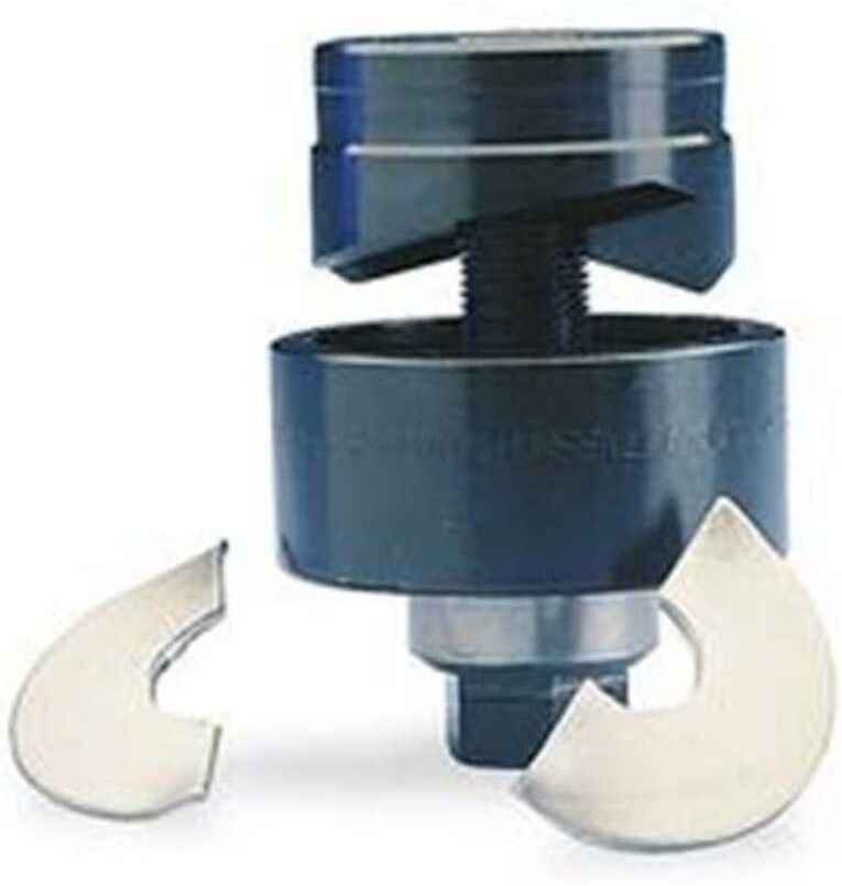 KNOCKOUT Greenlee 35177 PUNCH UNIT, 16.2 mm Shopee Philippines