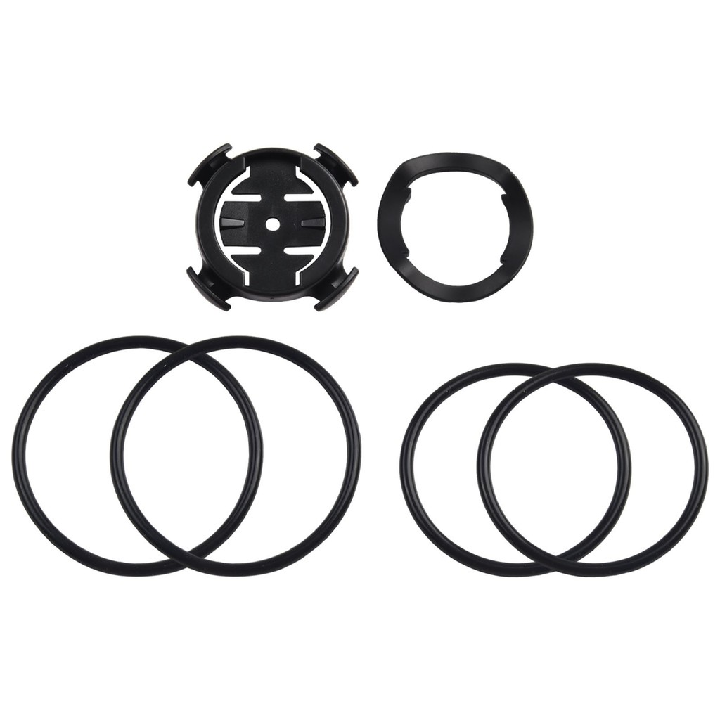 Fashionstyle Bike Bicycle Edge Quarter Turn Computer Mount for Garmin