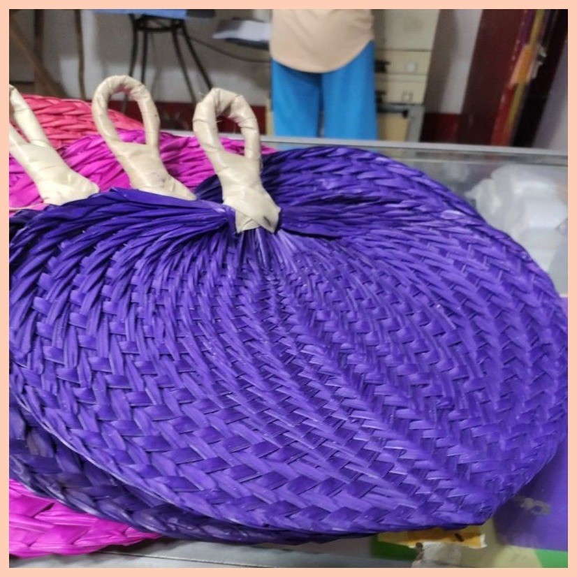 Pamaypay / Native Abaniko from BICOL / Paypay / Native Fan / Hand Fans ...