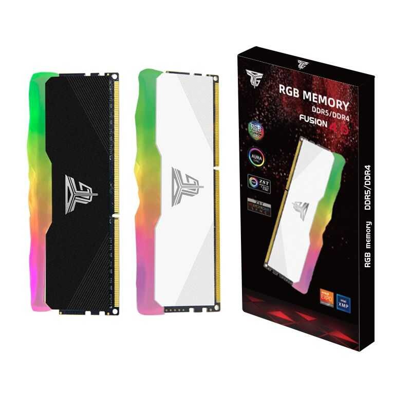 Ddr4 RAM Casper Pc RGB Memory Gaming Desop Ram 8Gb 16Gb 32Gb 2666/3200 ...