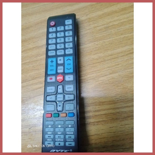 ∆ techwoo smart tv remote,100% na gagana sa tv mo | Shopee Philippines