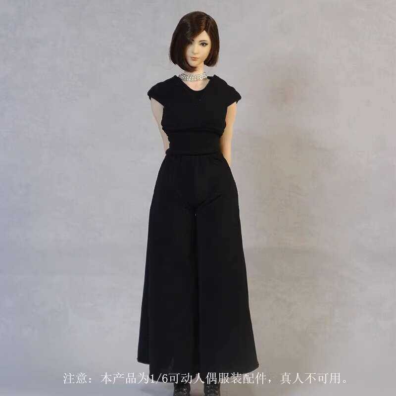 DMTOYS 1/6 Female Female Executive Couter Outfit Movable Figure ...