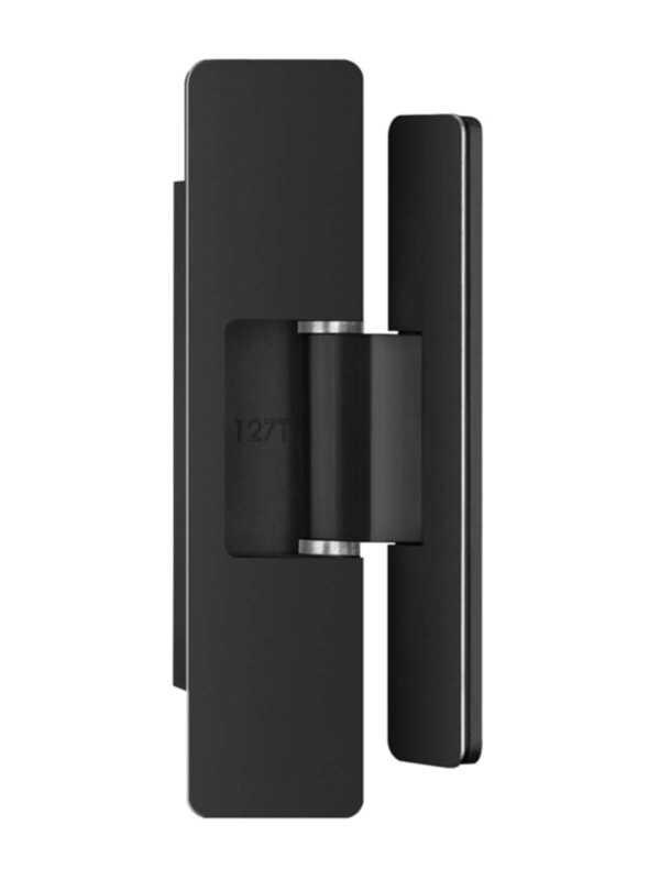 Aimer Invisible Stainless Steel 304 Two-Dimensional Adjustable ...