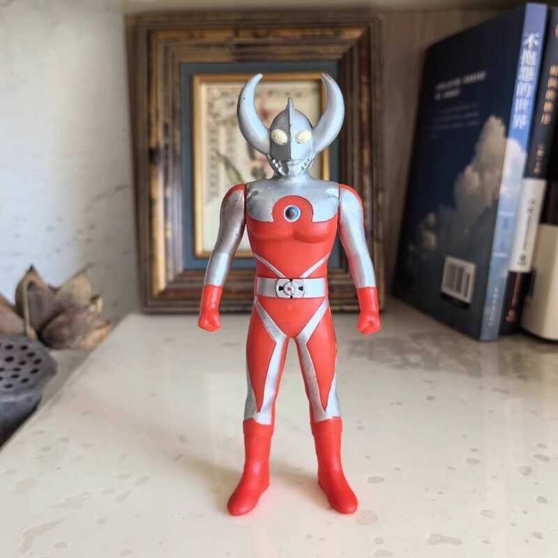 Bandai Official Model Ultraman Father 500 Series With Spark Japanese ...