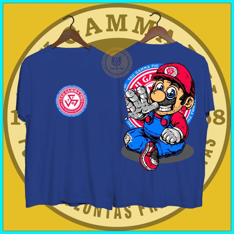 triskelion fratshirt new original design GRAND FRATERNITY Tshirt For ...