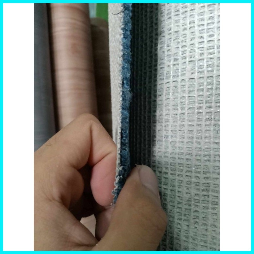 Carpet! /Color Code:SD37Midnight Blue /Width:6Feet /650Per Yard ...