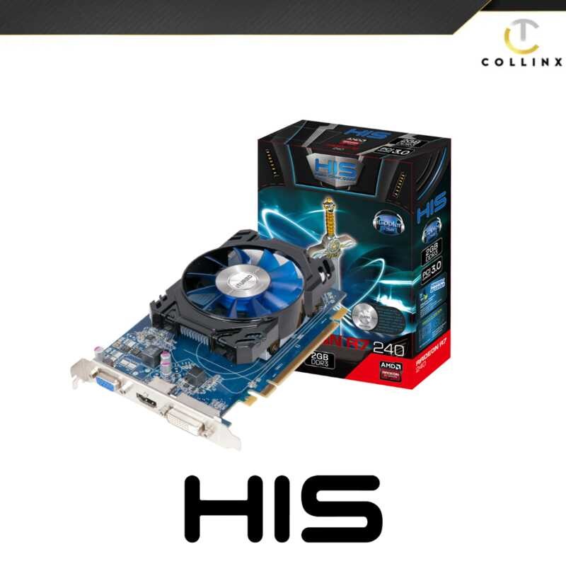 Radeon AMD R5 And R7 2Gb Graphics Card | Ddr3 And Ddr5 | Ninja His Afox ...