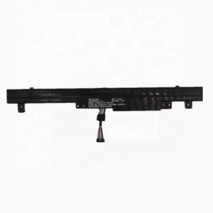 B7 Orihinal Na Baterya Para Sa Lenovo P400 P500 L12s4k01 Laptop