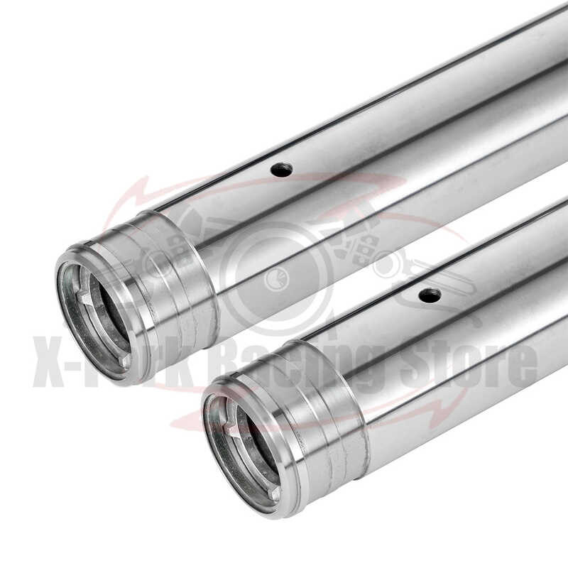 Fork Inner Tubes Pipes Bar For HONDA Cmx1100 2021 2022 2023 2024 Front ...