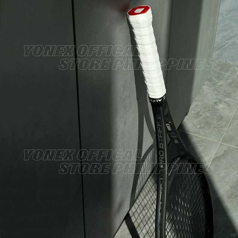 Tennis Wilson Racket Pro Staff Rf97/Blx SIX ONE Full Carbon ...