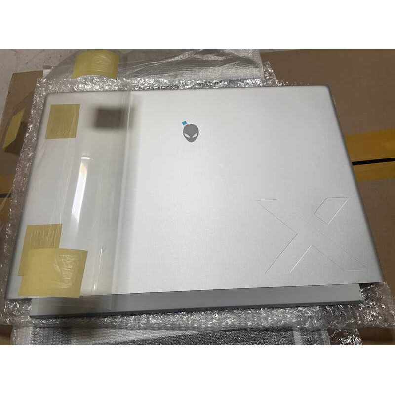 D Shell/Dell Alienware Alienware X16 R1 A Shell 080FC7 Shell D Shell ...