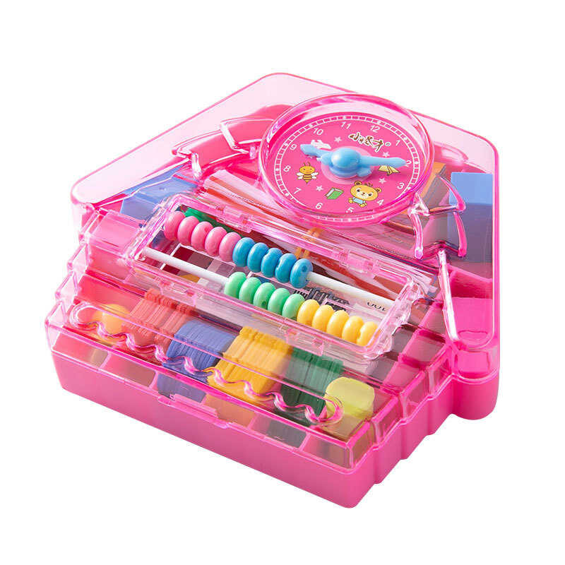 1ca Little Genius First and Second Grade New Student Math Teaching Aids ...