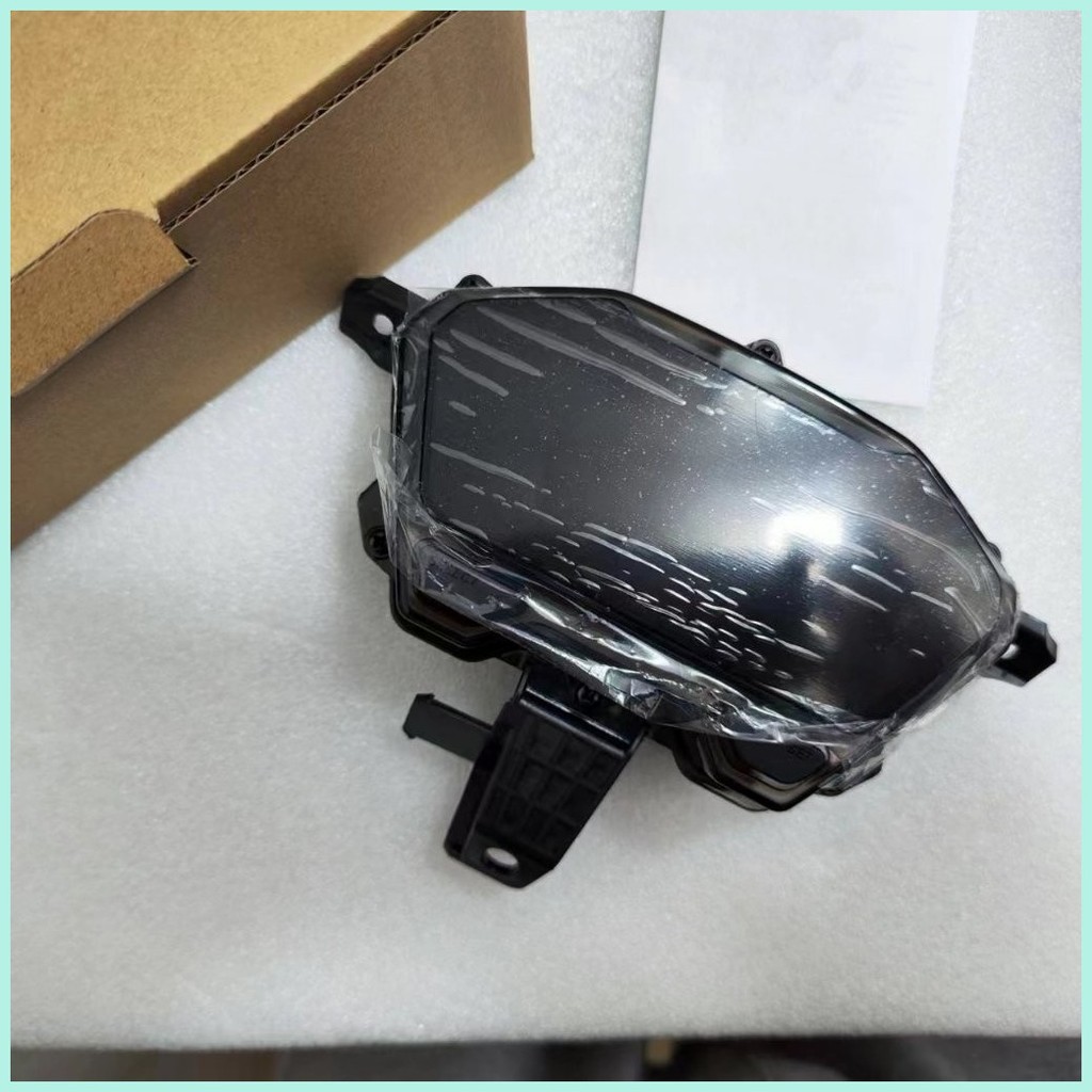 Honda Click 125i V2/V3 | Click 150 | Click 160 LED Digital Speedometer ...