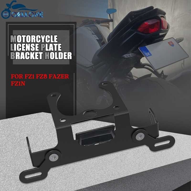 Tachimetro Digitale Per Moto - Compatibile Con FZ1, FZ1N, FZ1S, YZF-R1, FZ16, FZ8 E Altri Modelli