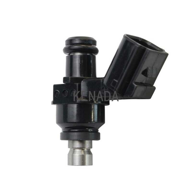 LY HondA Motorcycle Fuel InJector PArA SA XRM F RS125 RS150 Adv150 ...