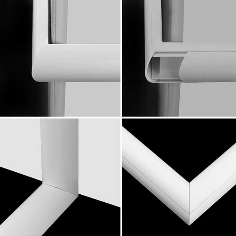 Cord Cover SelfAdhesive Wire Hiders Half Round Raceway To Hide Wires